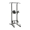 Chaise romaine charge 150 kg avec rouleau blocage pour abdos