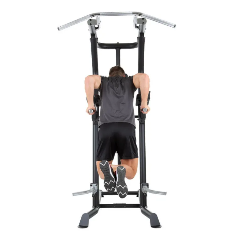 Chaise romaine d'entraînement ultra-stable et confortable - Homegym et salle de sport publique
