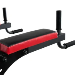 Chaise romaine multifonctions charge 120 kg