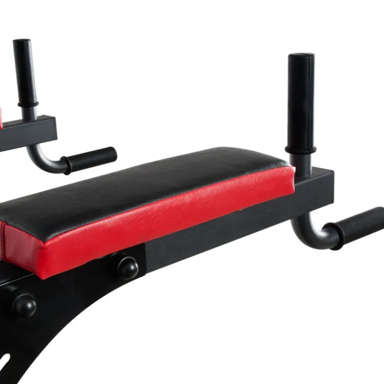 Chaise romaine multifonctions charge 120 kg