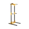 Chaise romaine multifonction pour Home gym capacité de charge 300 kg