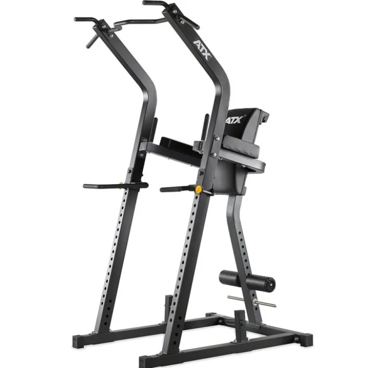 Chaise romaine multiprises professionnelle ATX stable et robuste