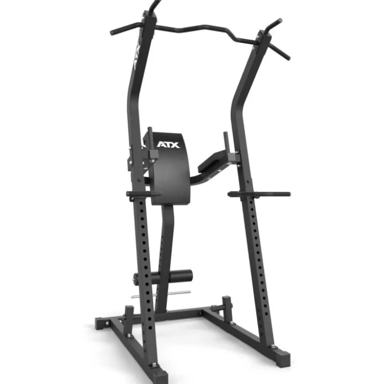 Chaise romaine multiprises professionnelle ATX stable et robuste