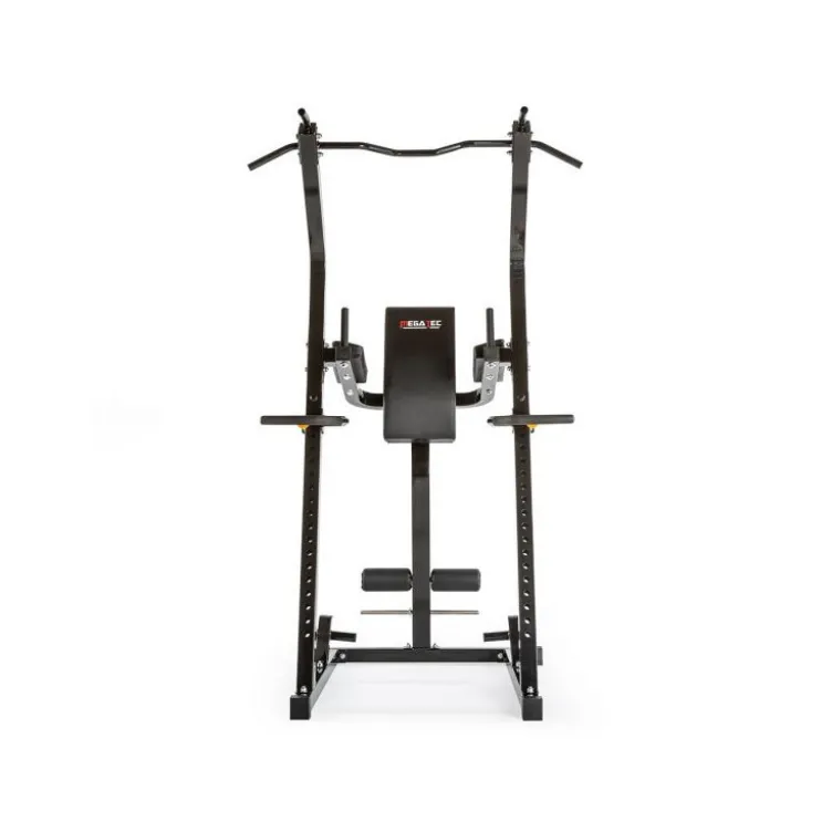 Chaise romaine multiprises professionnelle ATX stable et robuste