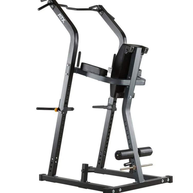 Chaise romaine multiprises professionnelle ATX stable et robuste