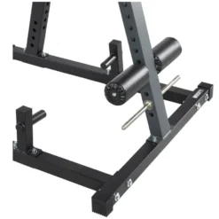 Chaise romaine multiprises professionnelle ATX stable et robuste