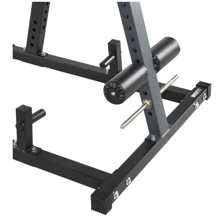 Chaise romaine multiprises professionnelle ATX stable et robuste