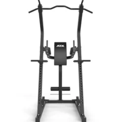 Chaise romaine multiprises professionnelle ATX stable et robuste