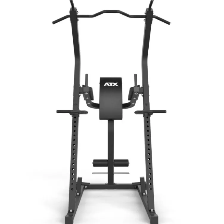 Chaise romaine multiprises professionnelle ATX stable et robuste