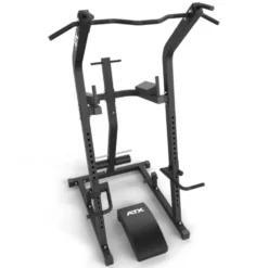 Chaise romaine multiprises professionnelle ATX stable et robuste