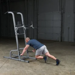 Chaise romaine à multi-usages pour entraînement homegym