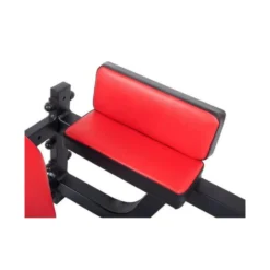 Chaise romaine murale multiprise idéale pour hometraining capacité de charge 250 kg