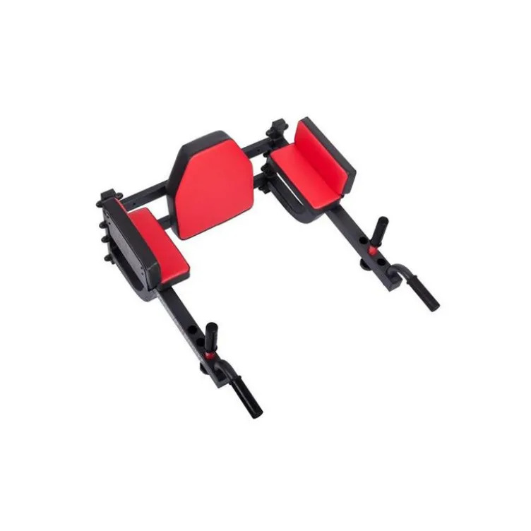 Chaise romaine murale multiprise idéale pour hometraining capacité de charge 250 kg