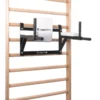 Chaise romaine musculation murale 2 en 1- plusieurs coloris