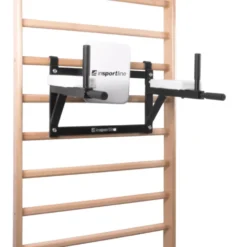 Chaise romaine musculation murale 2 en 1- plusieurs coloris