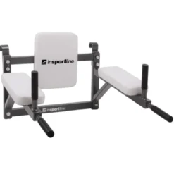 Chaise romaine musculation murale 2 en 1- plusieurs coloris