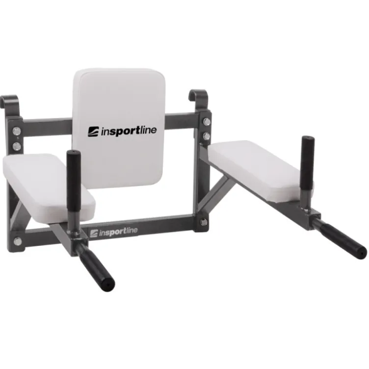 Chaise romaine musculation murale 2 en 1- plusieurs coloris