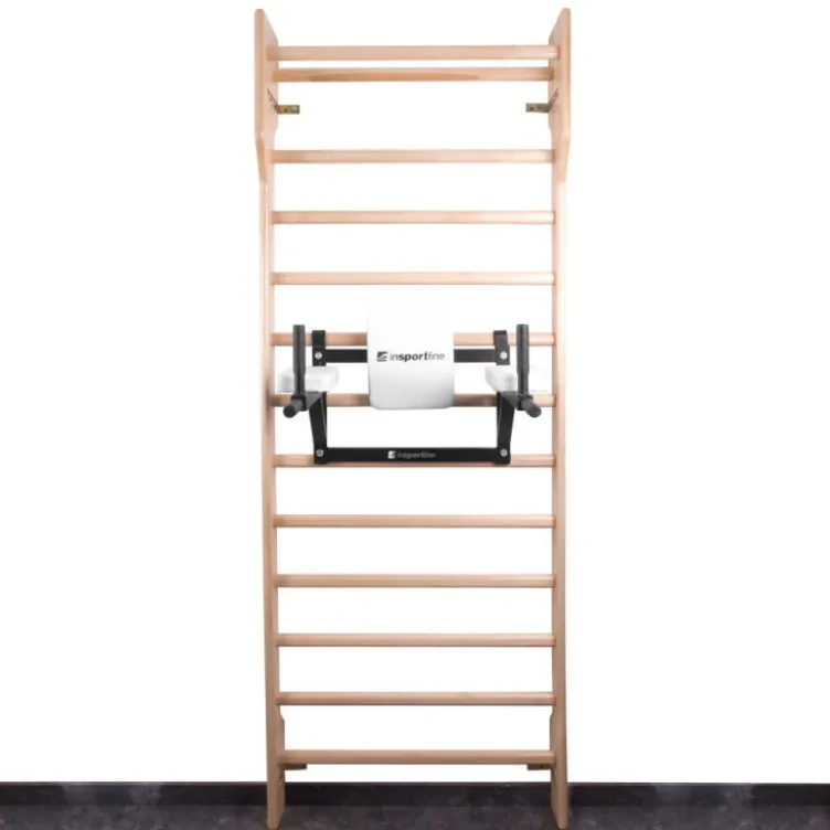 Chaise romaine musculation murale 2 en 1- plusieurs coloris