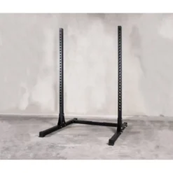 Chandelles de musculation série Royal avec crochets en J capacité 450 kg