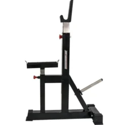 Chandelles Free Rack professionnel réglable avec étagères d'urgence
