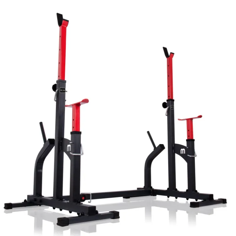 Chandelles rack multi-usages semi professionnel 350 kg