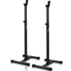 Chandelles repose barre réglable charge 250 kg