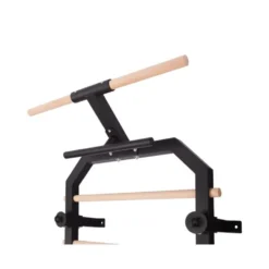 Échelle de gymnastique pour exercices de renforcement musculaires et étirements - Espalier