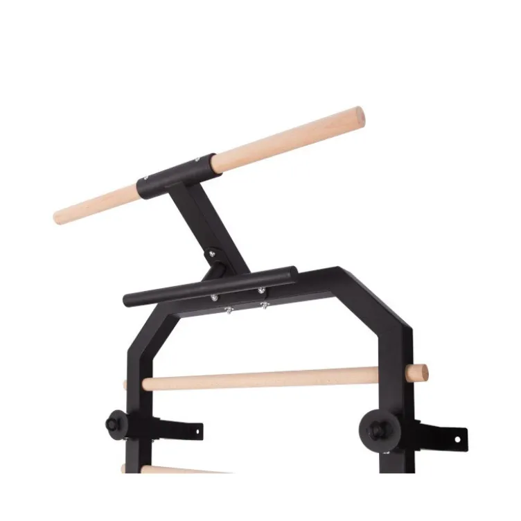 Échelle de gymnastique pour exercices de renforcement musculaires et étirements - Espalier