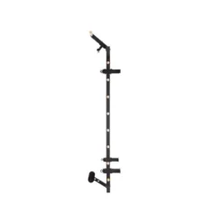 Échelle de gymnastique pour exercices de renforcement musculaires et étirements - Espalier