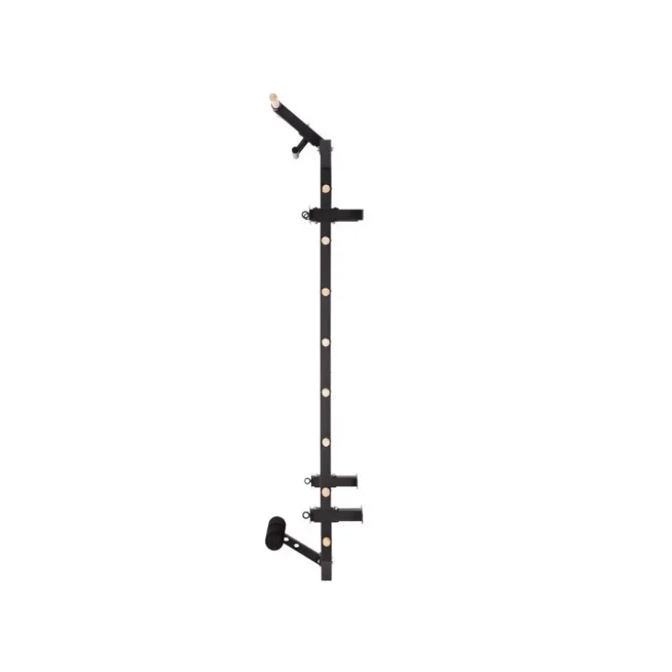 Échelle de gymnastique pour exercices de renforcement musculaires et étirements - Espalier