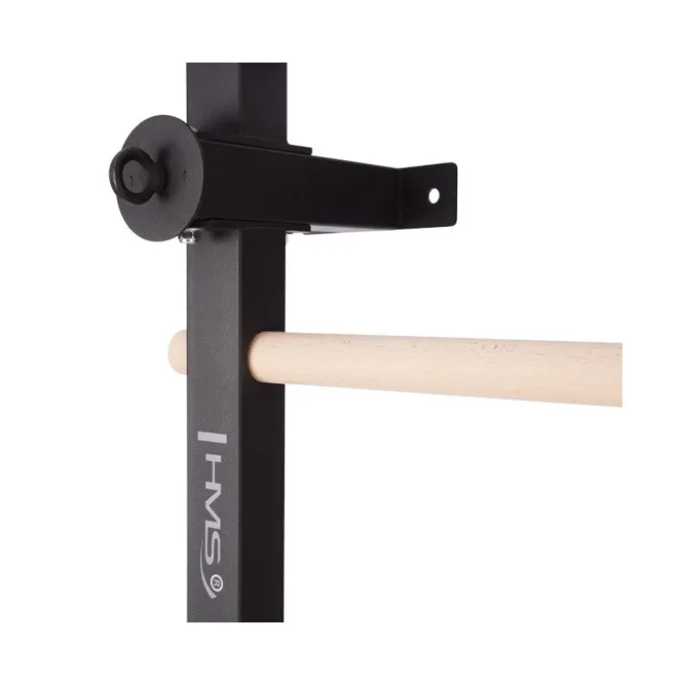 Échelle de gymnastique pour exercices de renforcement musculaires et étirements - Espalier