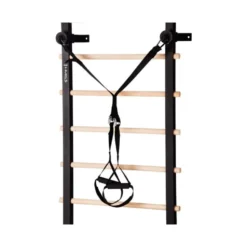 Échelle de gymnastique pour exercices de renforcement musculaires et étirements - Espalier