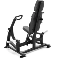 Chest press à charge libre et mouvements guidés Max 200 kg - Machine pectoraux pro Velocer