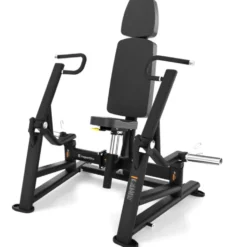 Chest press à charge libre et mouvements guidés Max 200 kg - Machine pectoraux pro Velocer