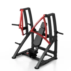 Chest presse déclinée professionnelle pour musculation des pectoraux