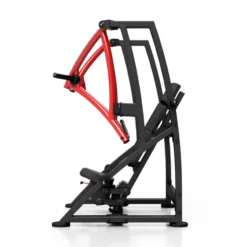 Chest presse déclinée professionnelle pour musculation des pectoraux