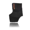 Chevillère de protection avec renforts internes pour fixation de la cheville - 43 cm de longueur
