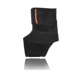 Chevillère de protection avec renforts internes pour fixation de la cheville - 43 cm de longueur
