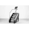 Climber Step - Escalier professionnel pour salle de sport commerciale avec écran d'affichage