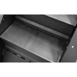 Climber Step - Escalier professionnel pour salle de sport commerciale avec écran d'affichage