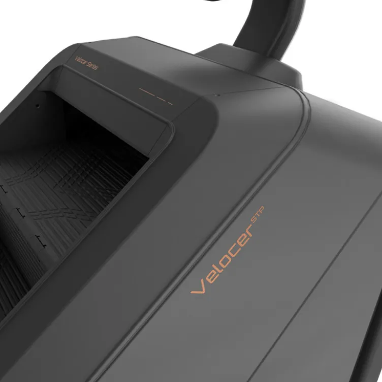 Climber Step Professionnel Velocer STP – Escalier de Cardio sans moteur hautes performances avec 25 niveaux