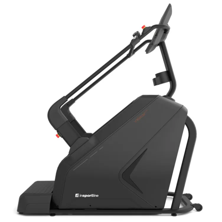 Climber Step Professionnel Velocer STP – Escalier de Cardio sans moteur hautes performances avec 25 niveaux