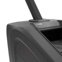 Climber Step professionnel Velocer STP Lite avec 25 niveaux et 36 programmes - Design compact pour home gym et salle