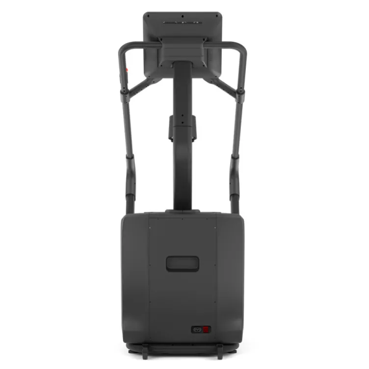 Climber Step professionnel Velocer STP Lite avec 25 niveaux et 36 programmes - Prix d'occasion