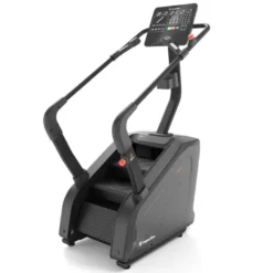 Climber Step professionnel Velocer STP Lite avec 25 niveaux et 36 programmes - Prix d'occasion