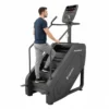Climber Step Pro pour entraînement de cardio et renforcement musculaire - Escalier éléctronique Stair Master