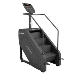 Climber Step Pro pour entraînement de cardio et renforcement musculaire - Escalier éléctronique Stair Master
