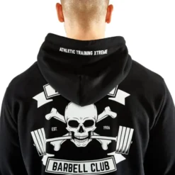 Collection de vêtement ATX - Sweat à capuches avec doublure douce et poche avant