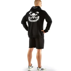 Collection de vêtement ATX - Sweat à capuches avec doublure douce et poche avant