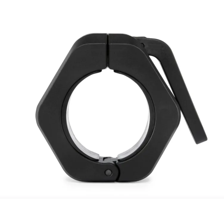 Collier de serrage magnétique ATX 50 mm pour barre d'haltérophilie - Par paire